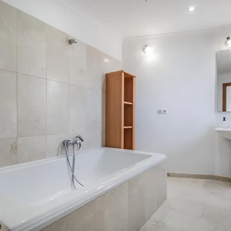 Apartamento Peaceful Escape