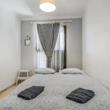 Apartamento Peaceful Escape *