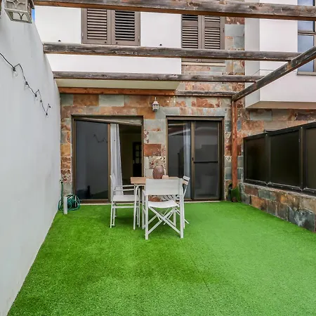 Apartamento Peaceful Escape *