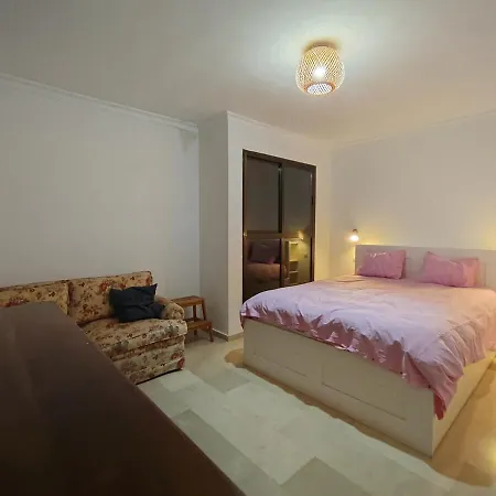 Apartment Peaceful Firgas Escape Firgas