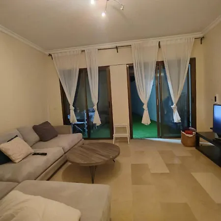 Peaceful Firgas Escape Apartment *