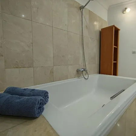 Peaceful Firgas Escape Apartment *
