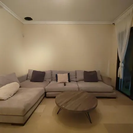 Apartment Peaceful Firgas Escape
