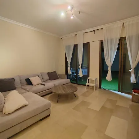 Peaceful Firgas Escape Apartment