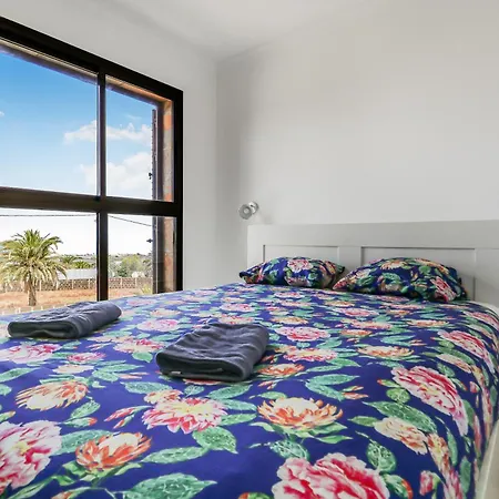 Apartment Peaceful Escape Firgas