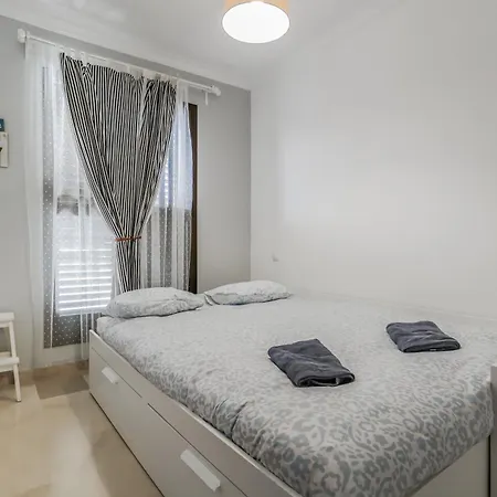 Amazing Firgas Country Escape