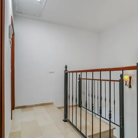 Peaceful Escape Apartment