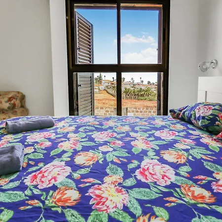 Daire Amazing Firgas Country Escape