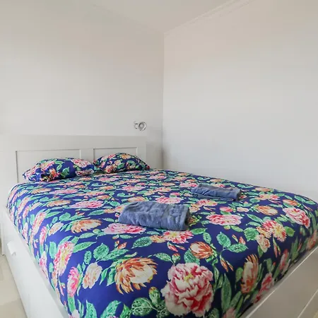 Amazing Firgas Country Escape Daire *